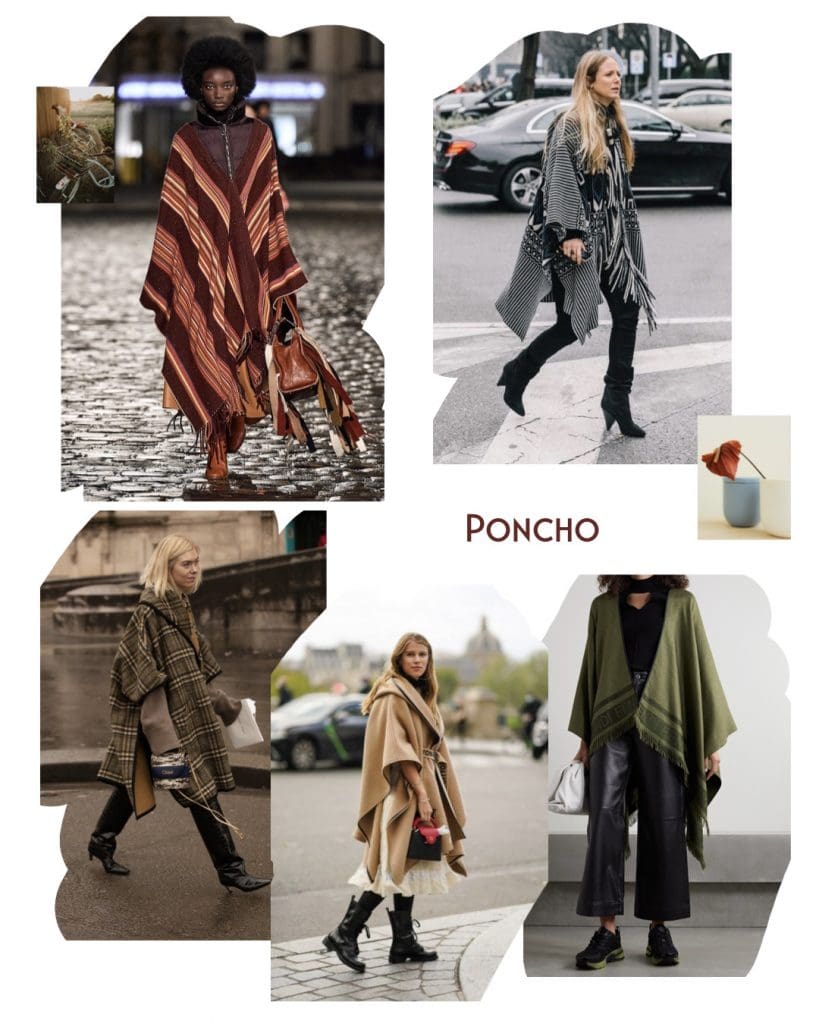 Poncho